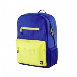 Plecak Campus niebieski 15.6 cali - 7J596AA | PartsPC.pl