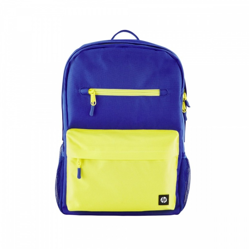 Plecak Campus niebieski 15.6 cali - 7J596AA | PartsPC.pl