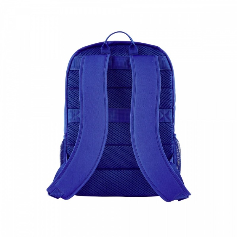 Plecak Campus niebieski 15.6 cali - 7J596AA | PartsPC.pl