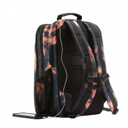 Plecak Campus XL Tie Dye 16 cali - 7J593AA | PartsPC.pl
