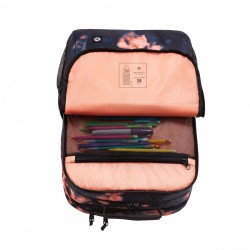 Plecak Campus XL Tie Dye 16 cali - 7J593AA | PartsPC.pl