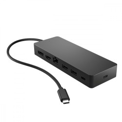 Koncentrator wieloportowy Universal USB-C - 50H98AA#ABB | PartsPC.pl