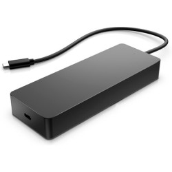 Koncentrator wieloportowy Universal USB-C - 50H98AA#ABB | PartsPC.pl