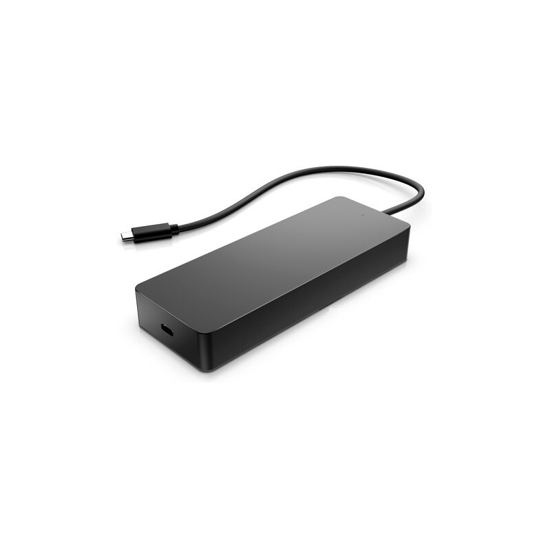 Koncentrator wieloportowy Universal USB-C - 50H98AA#ABB | PartsPC.pl
