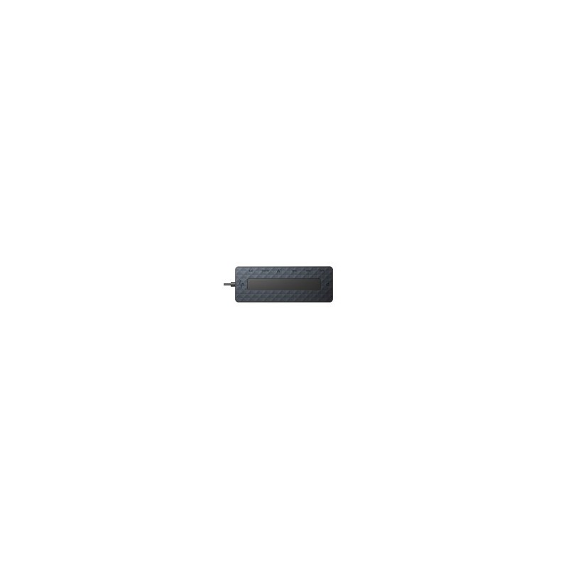 Koncentrator wieloportowy Universal USB-C - 50H98AA#ABB | PartsPC.pl