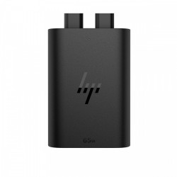 Ładowarka Classic USB-C 65W GaN Laptop Charger - 600Q7AA#ABB | PartsPC.pl