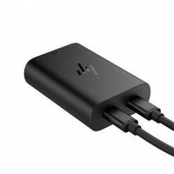 Ładowarka Classic USB-C 65W GaN Laptop Charger - 600Q7AA#ABB | PartsPC.pl