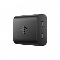 Ładowarka Classic USB-C 65W GaN Laptop Charger - 600Q7AA#ABB | PartsPC.pl