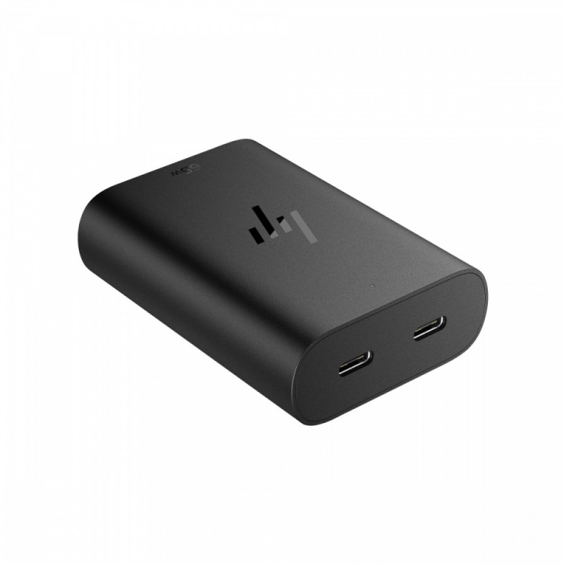 Ładowarka Classic USB-C 65W GaN Laptop Charger - 600Q7AA#ABB | PartsPC.pl