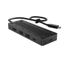 Koncentrator podróżny Classic  USB-C G3 HUB - 86T46AA#ABB | PartsPC.pl