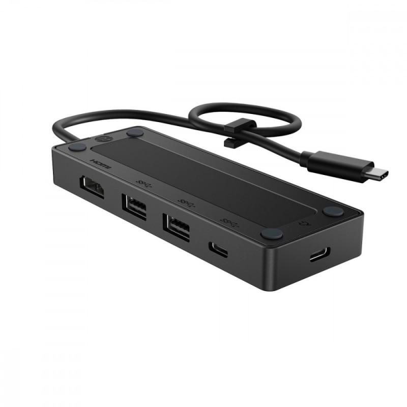 Koncentrator podróżny Classic  USB-C G3 HUB - 86T46AA#ABB | PartsPC.pl