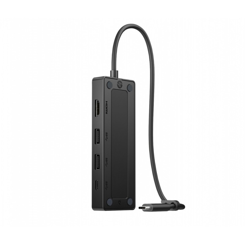 Koncentrator podróżny Classic  USB-C G3 HUB - 86T46AA#ABB | PartsPC.pl