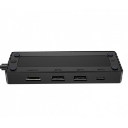 Koncentrator podróżny Classic  USB-C G3 HUB - 86T46AA#ABB | PartsPC.pl