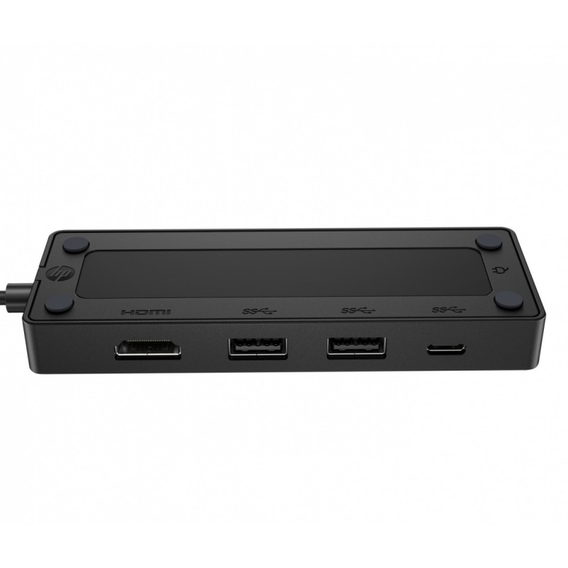 Koncentrator podróżny Classic  USB-C G3 HUB - 86T46AA#ABB | PartsPC.pl