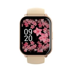 Smartwatch Zone 2 różowy | PartsPC.pl