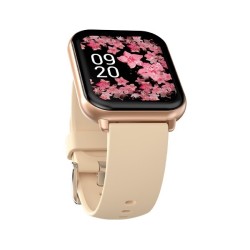 Smartwatch Zone 2 różowy | PartsPC.pl