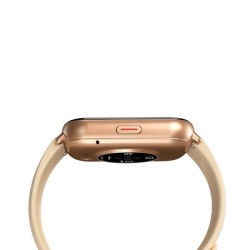 Smartwatch Zone 2 różowy | PartsPC.pl