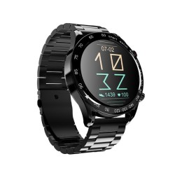 Smartwatch FutureGo Pro czarny | PartsPC.pl