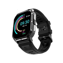 Smartwatch FutureFit Ultra 3 czarny | PartsPC.pl