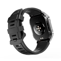 Smartwatch FutureFit Ultra 3 czarny | PartsPC.pl