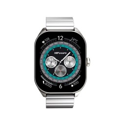 Smartwatch FutureFit Apex srebrny | PartsPC.pl
