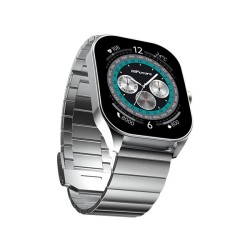 Smartwatch FutureFit Apex srebrny | PartsPC.pl