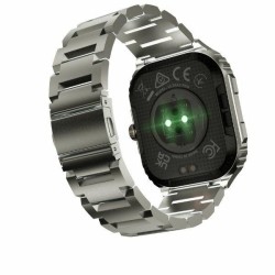Smartwatch Ultra3 Pro srebrny | PartsPC.pl