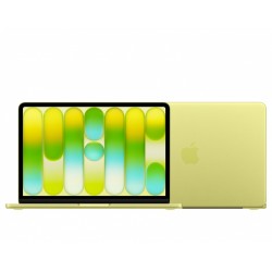 MacBook Neo 13 cali: A18 Pro 6/5, 8GB, 256GB SSD, bez zasila… | PartsPC.pl