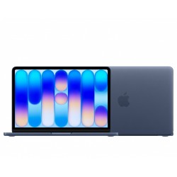 Notebook Apple MacBook Neo 13"/Apple A18 Pro (6/5)/8GB/512GB… | PartsPC.pl