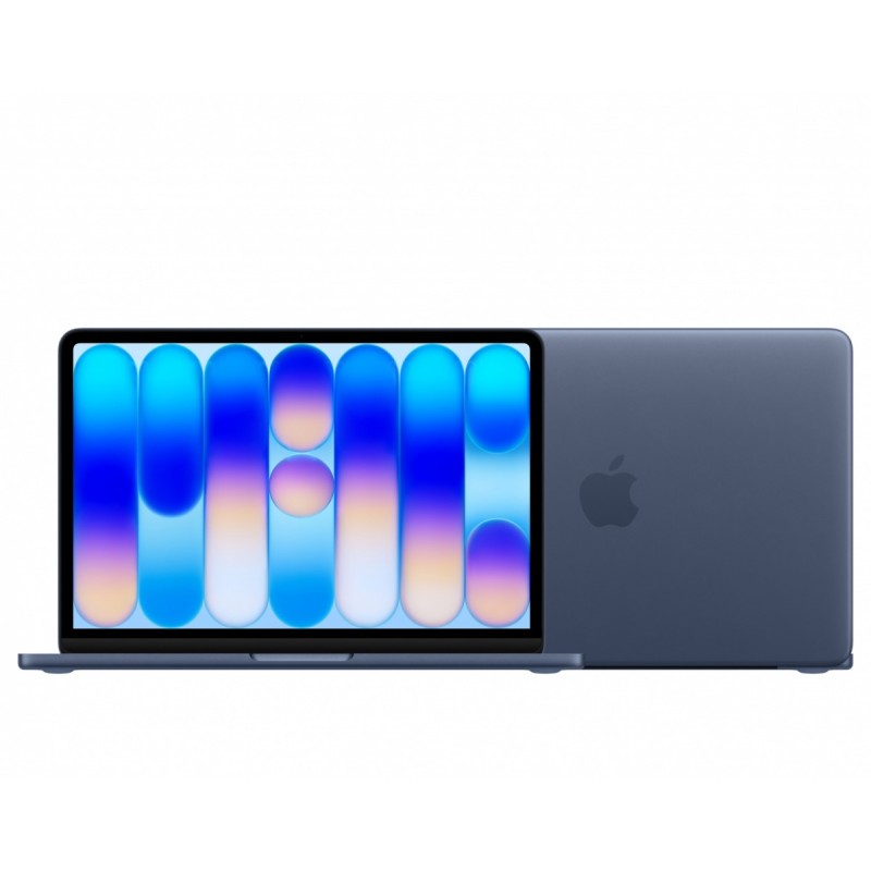 Notebook Apple MacBook Neo 13"/Apple A18 Pro (6/5)/8GB/512GB… | PartsPC.pl