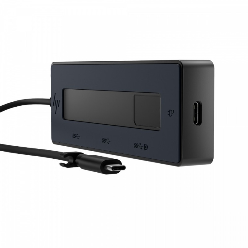 Hub USB-C  - B8SV8AA#ABB | PartsPC.pl