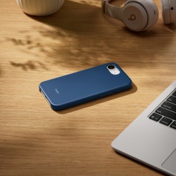 Etui Beats z MagSafe do iPhonea 17e - granitowy granat | PartsPC.pl