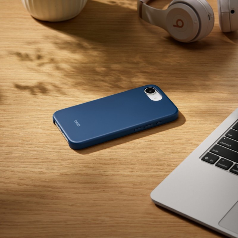 Etui Beats z MagSafe do iPhonea 17e - granitowy granat | PartsPC.pl