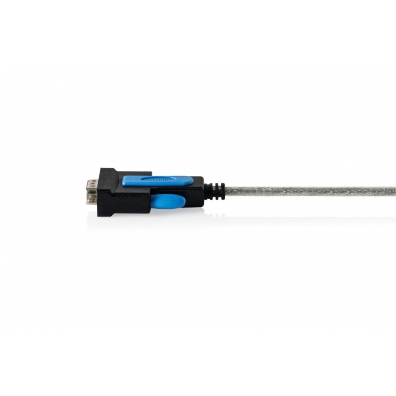 Kabel adapter DIGITUS USB 2.0 do RS232 (DB9), Chipset FTDI (… | PartsPC.pl