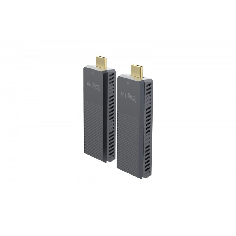 Przedłużacz/Extender DIGITUS DS-55359 HDMI bezprzewodowy do … | PartsPC.pl