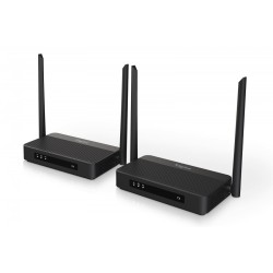 Przedłużacz/Extender DIGITUS DS-55360 HDMI bezprzewodowy z K… | PartsPC.pl