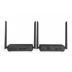 Przedłużacz/Extender DIGITUS DS-55360 HDMI bezprzewodowy z K… | PartsPC.pl