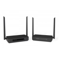 Przedłużacz/Extender DIGITUS DS-55360 HDMI bezprzewodowy z K… | PartsPC.pl