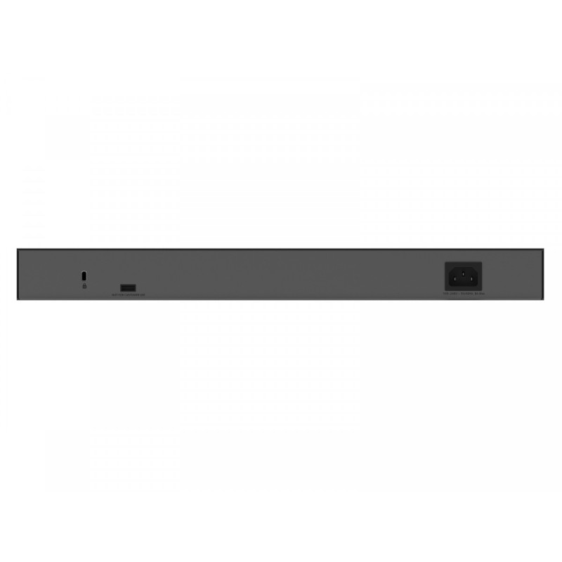 Przełącznik 48-portowy GE POE++ SMART W/10G SFP+ | PartsPC.pl