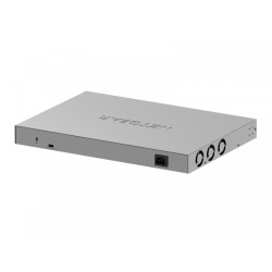Przełącznik 48-portowy GE POE++ SMART W/10G SFP+ | PartsPC.pl