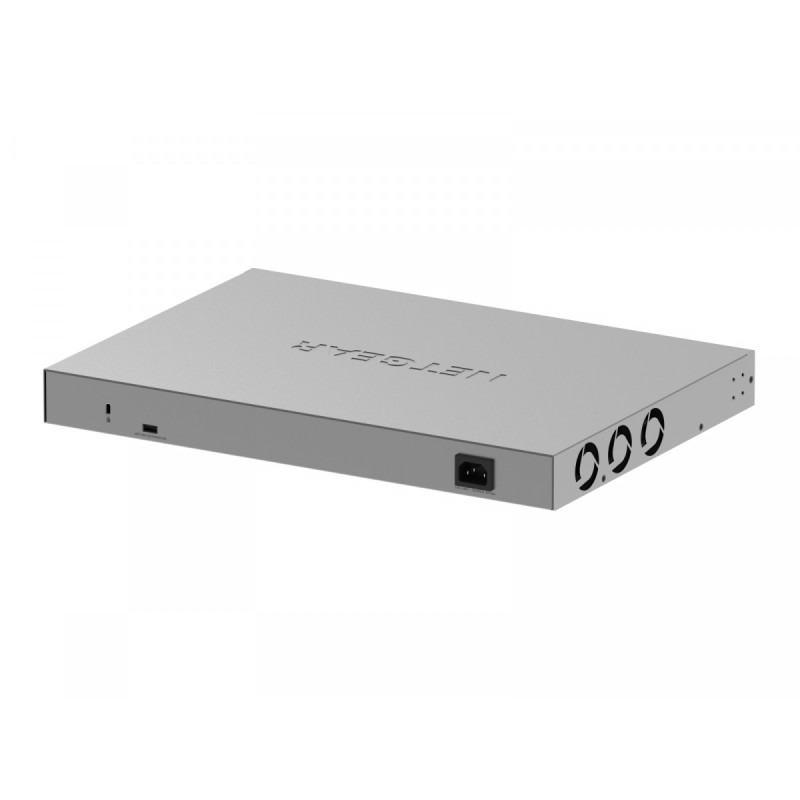 Przełącznik 48-portowy GE POE++ SMART W/10G SFP+ | PartsPC.pl