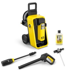 Myjka ciśnieniowa K5 Comfort Premium 1.324-800.0 | PartsPC.pl