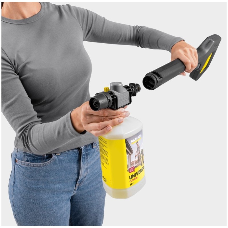 Myjka ciśnieniowa K5 Comfort Premium 1.324-800.0 | PartsPC.pl