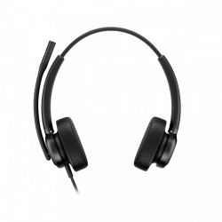 Słuchawki Mission 425 Stereo Leatherette C01B6AA#AC3 | PartsPC.pl
