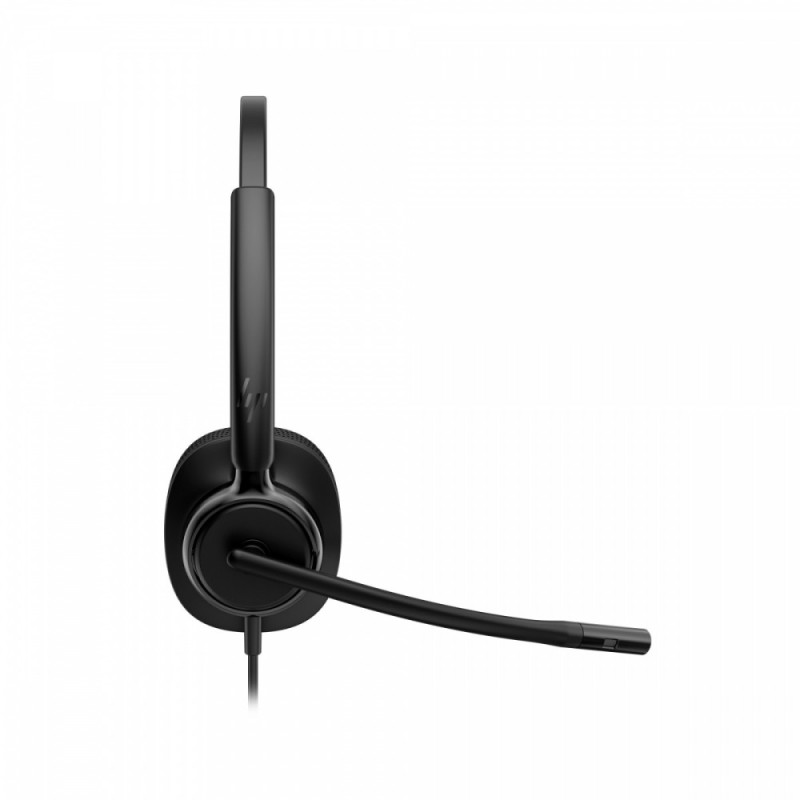 Słuchawki Mission 425 Stereo Leatherette C01B6AA#AC3 | PartsPC.pl