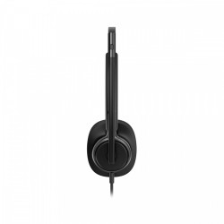 Słuchawki Mission 425 Stereo Leatherette C01B6AA#AC3 | PartsPC.pl
