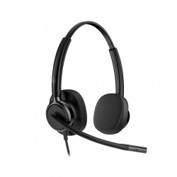Słuchawki Mission 425 Stereo Leatherette C01B6AA#AC3 | PartsPC.pl