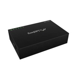 Switch niezarządzalny Lanberg 5x 1GB/s Gigabit Ethernet Desk… | PartsPC.pl