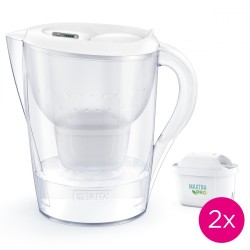 Dzbanek filtrujacy 3,5l Marella XL + 2 wkłady filtrujące MAX… | PartsPC.pl