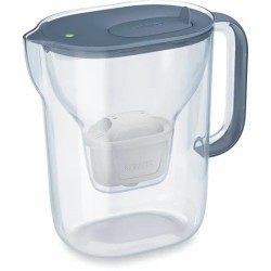 Dzbanek filtrujacy Style Essential 3.6l niebieski | PartsPC.pl